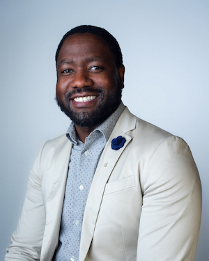 Lionel Kanyowa - DevOps Engineer